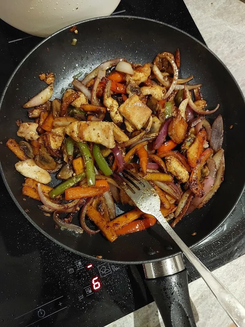 View of Umubano Gisozi Cafe in Gisozi, Kigali