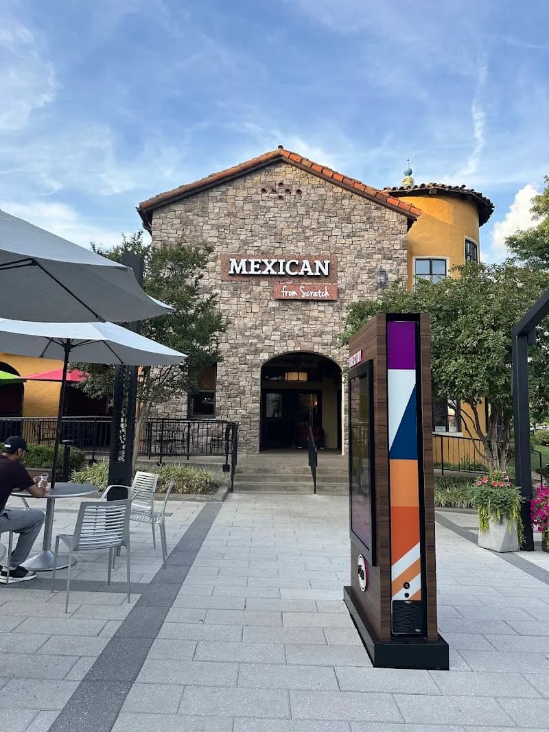 Uncle Julio's Mexican in Gaithersburg, MD