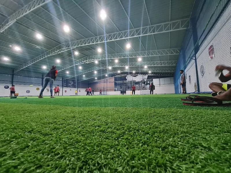 Uni Sports Center lodging in Wellawatta, WP