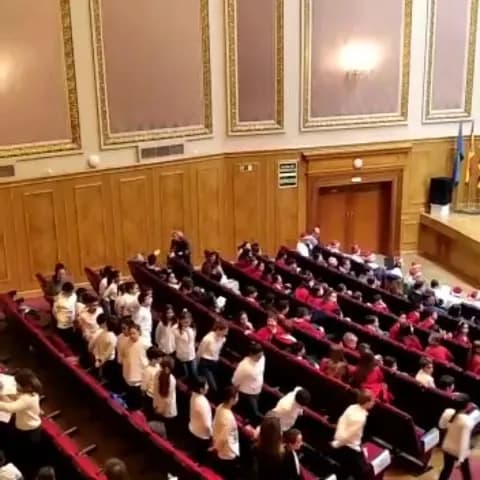 View of Unio Musical de Lliria in Llíria, V