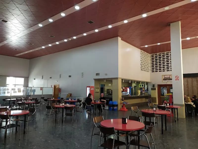 View of Unio Musical de Lliria in Llíria, V