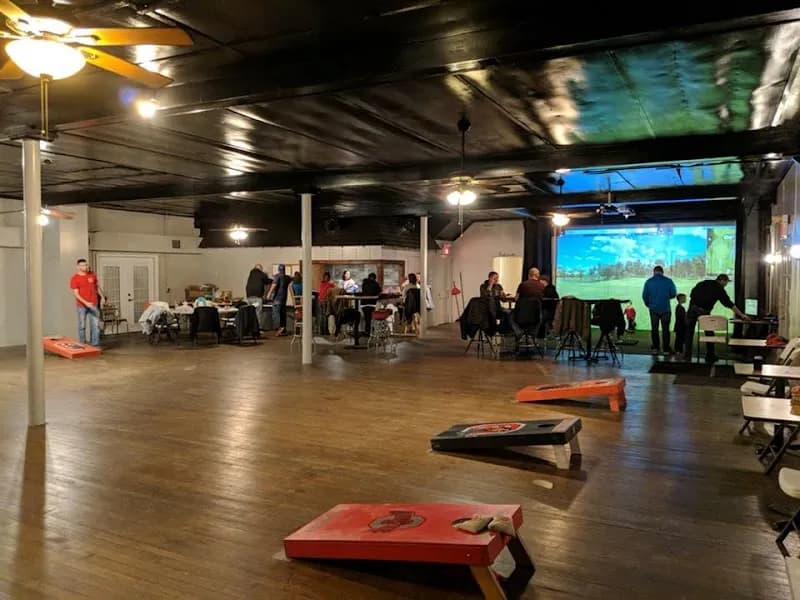 Union City Country Club golf course in Union City, CA