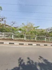 View of University of Kelaniya Gymnasium in Kelaniya, WP