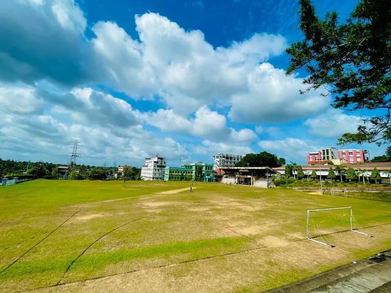 University of Kelaniya Playground playground in Kelaniya, WP