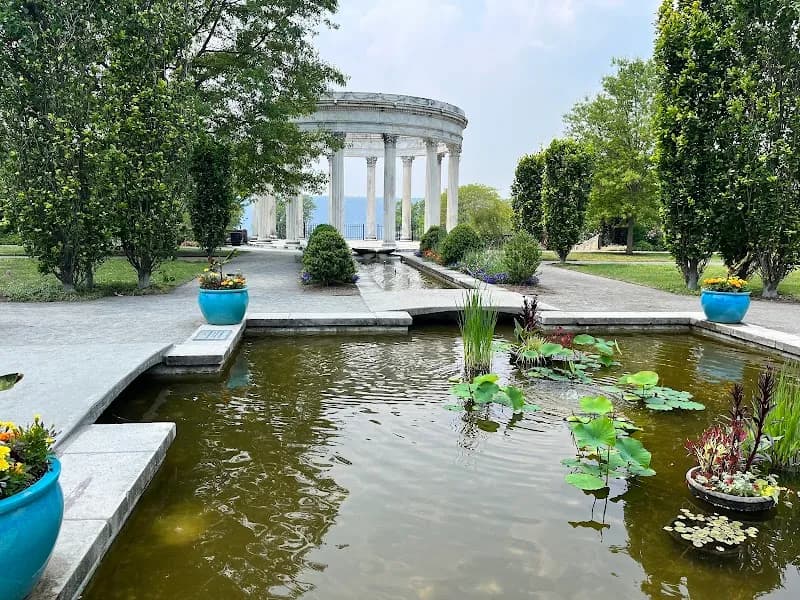 Untermyer Performing Arts Council, Inc. performing arts theater in Yonkers, NY
