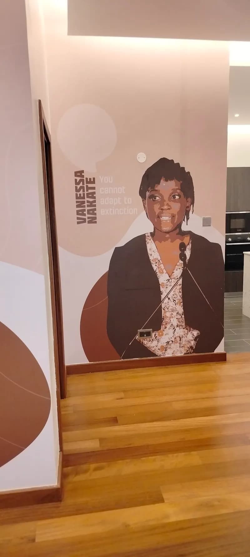 View of Upperhill Gardens Apartments in Upperhill, Nairobi