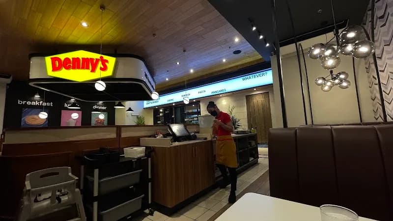 View of Uptown Parade in Taguig, NCR