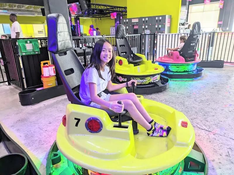 View of Urban Air Trampoline and Adventure Park in Altamonte Springs, FL