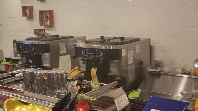 View of Urban Matcha in Spring Valley, NV