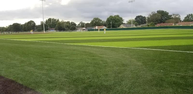 USA Stadium Complex sports complex in Millington, TN