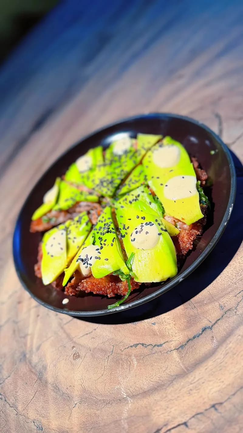 View of Usaquén Park in Usaquén, CD