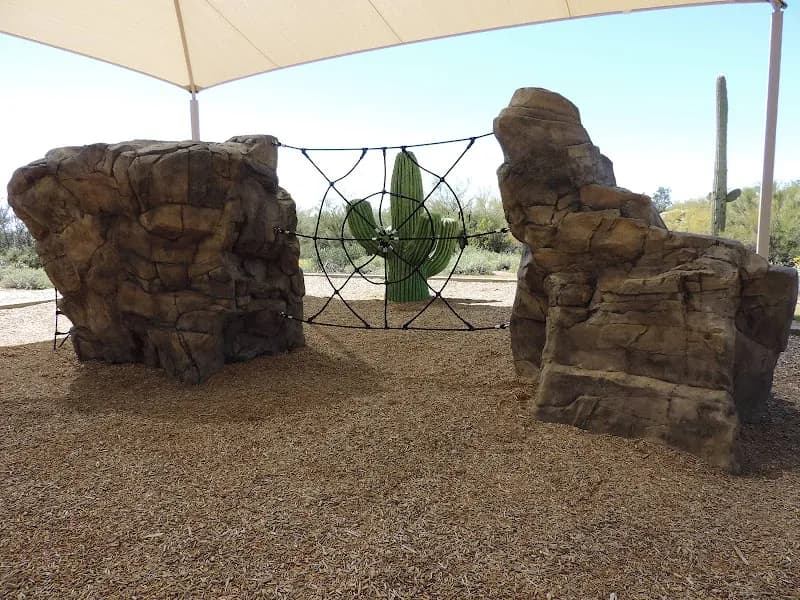 Usery Mountain Regional Park park in Mesa, AZ