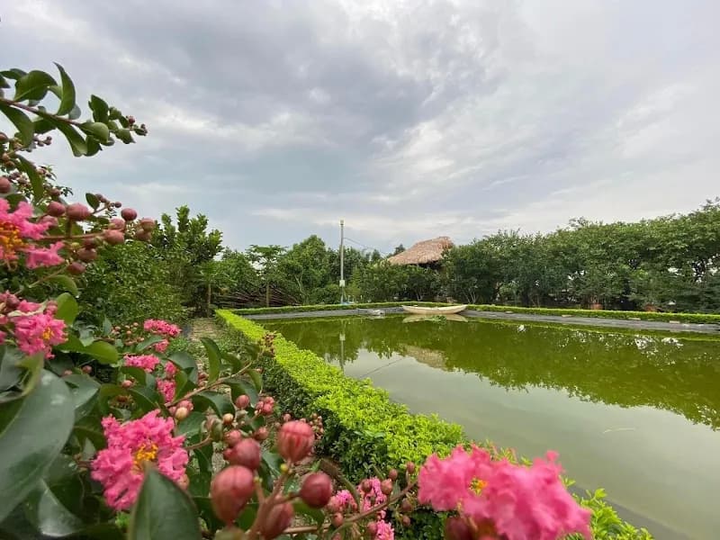 View of Vườn quất cảnh nghệ thuật Xuân Lộc in Thanh Xuân, HN