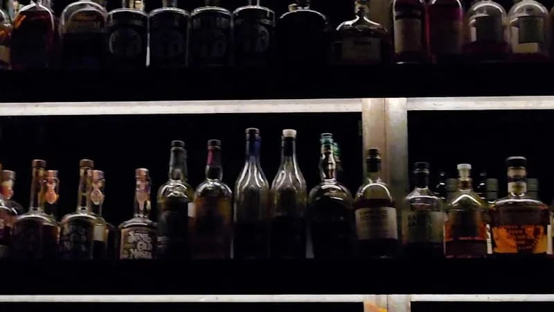 View of Valkyrie in Cherry Street, OK