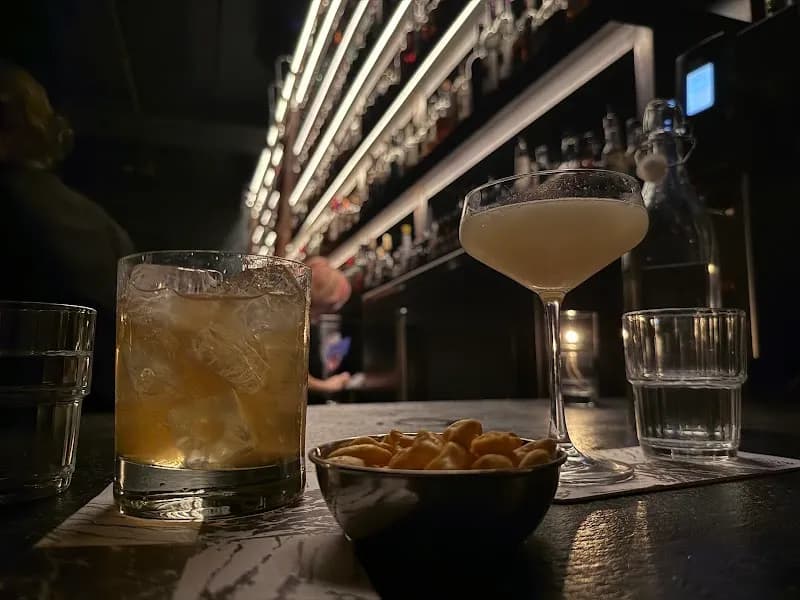 View of Valkyrie in Cherry Street, OK