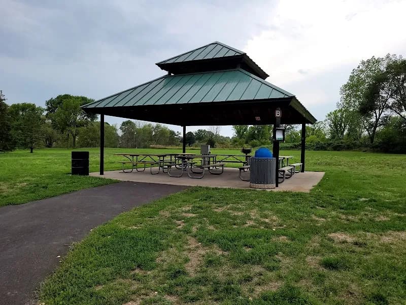 Valley Lake Park park in Lakeville, MN