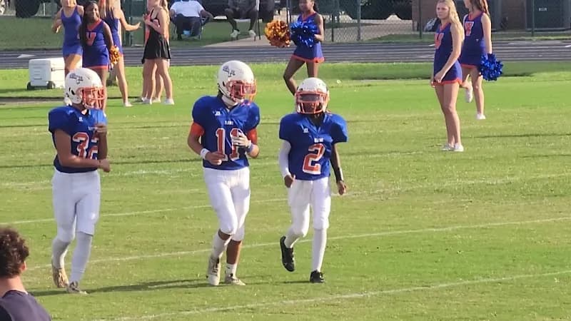 View of Valley Parks & Recreation in Valley, AL