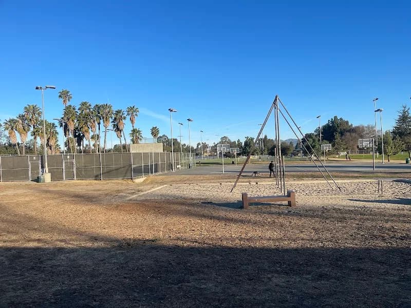 View of Van Nuys/Sherman Oaks Recreation Center in Sherman Oaks, CA