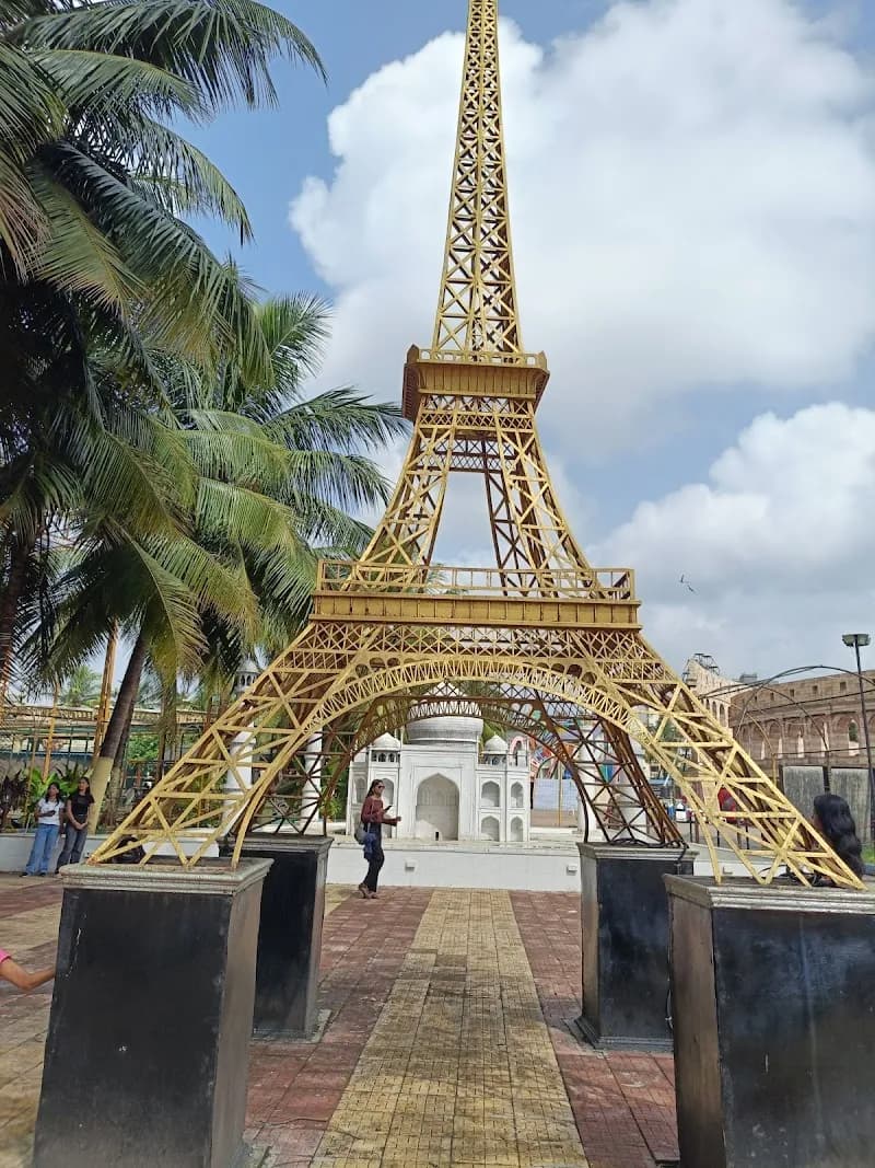 View of Vardhman Fantasy in Mira Road, MH