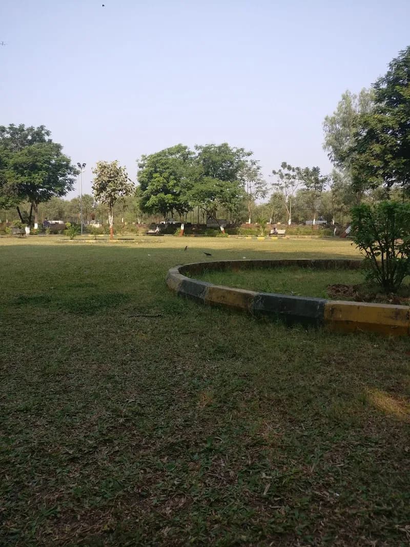 Vashi Sector 7 Garden garden in Vashi, MH