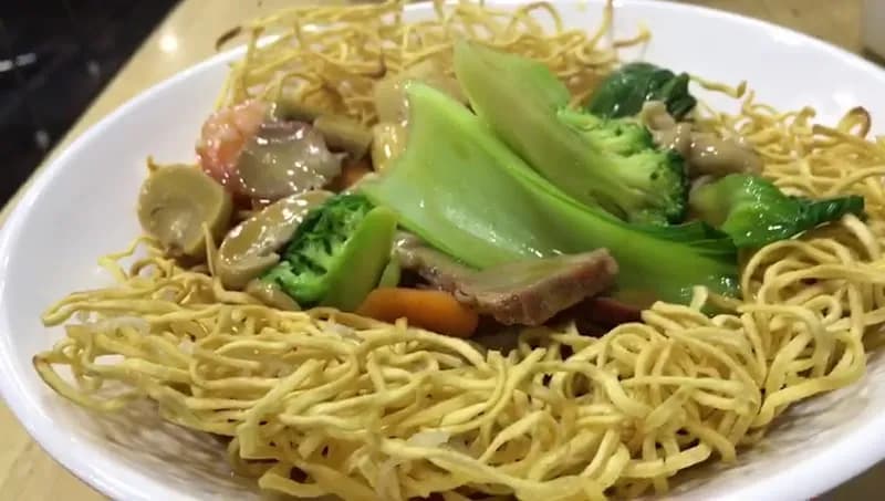 View of Veg Out Time in Glen Waverley, VIC