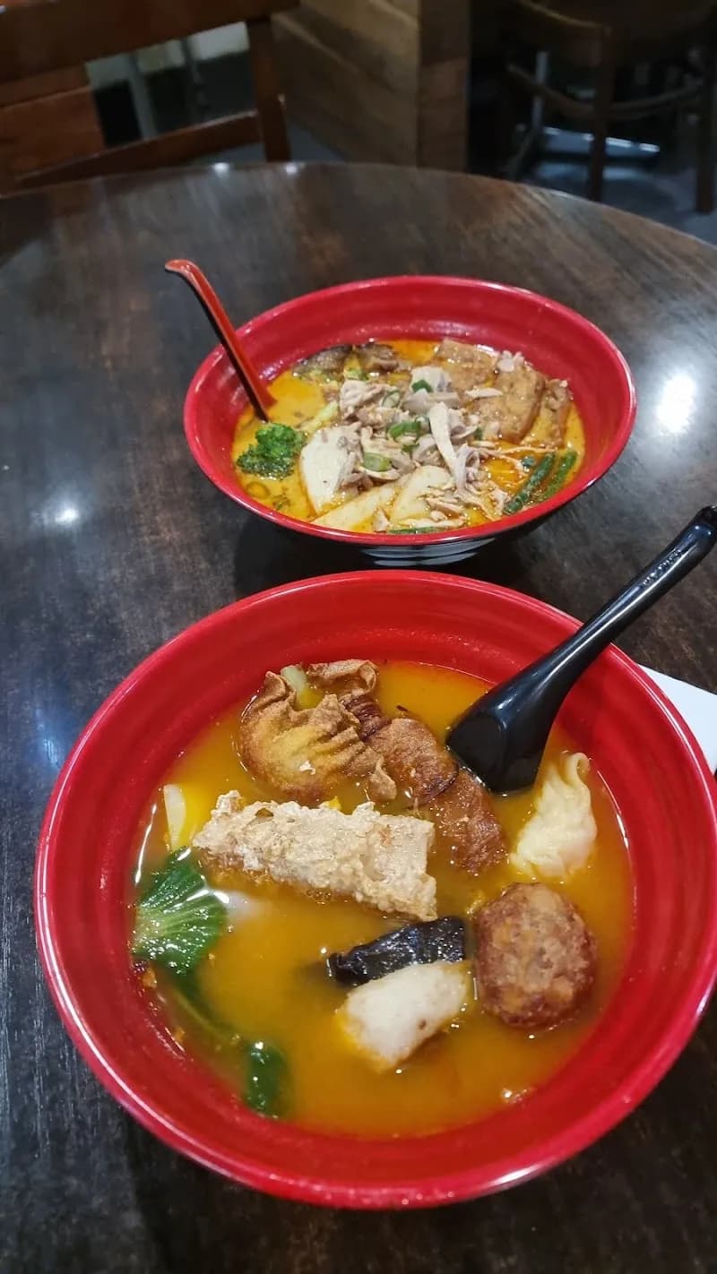 View of Veg Out Time in Glen Waverley, VIC