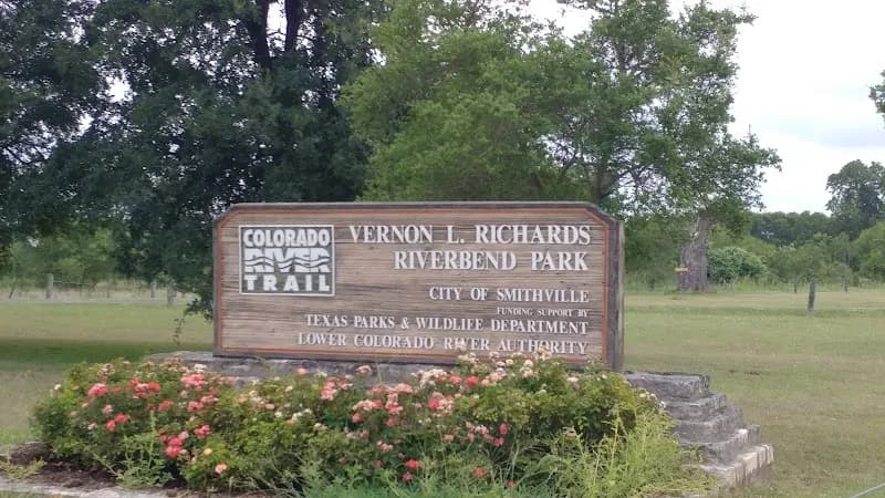 Vernon L Richards Nature Preserve nature preserve in Smithville, MO