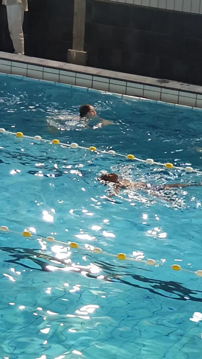 View of Victoriabad Weesp in Weesp, NH