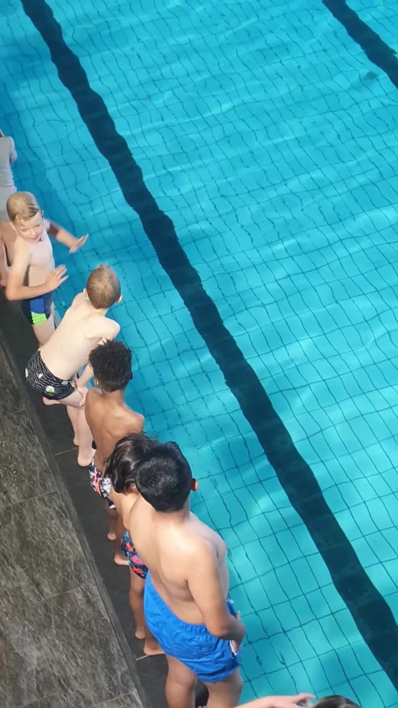 View of Victoriabad Weesp in Weesp, NH