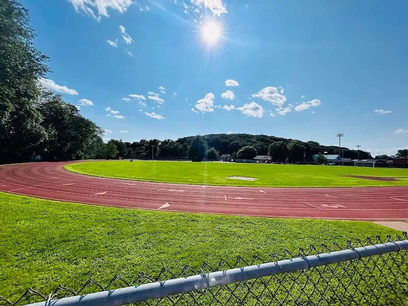 Victory Field sports activity location in Watertown, MA