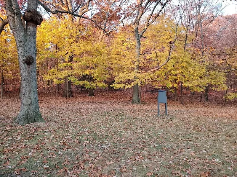 View of Victory Field in Watertown, MA