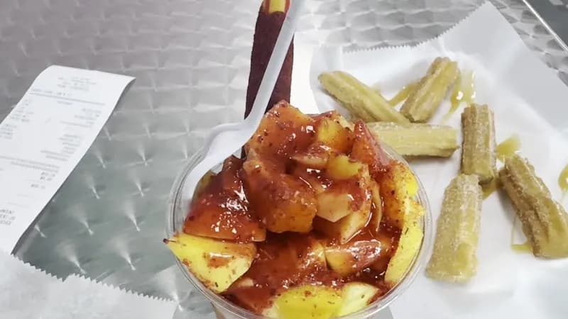 View of Vida Dulce in Brier Creek, NC