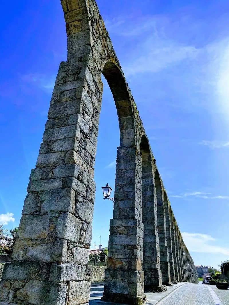 Vila do Conde subway station in Vilar do Conde, Porto