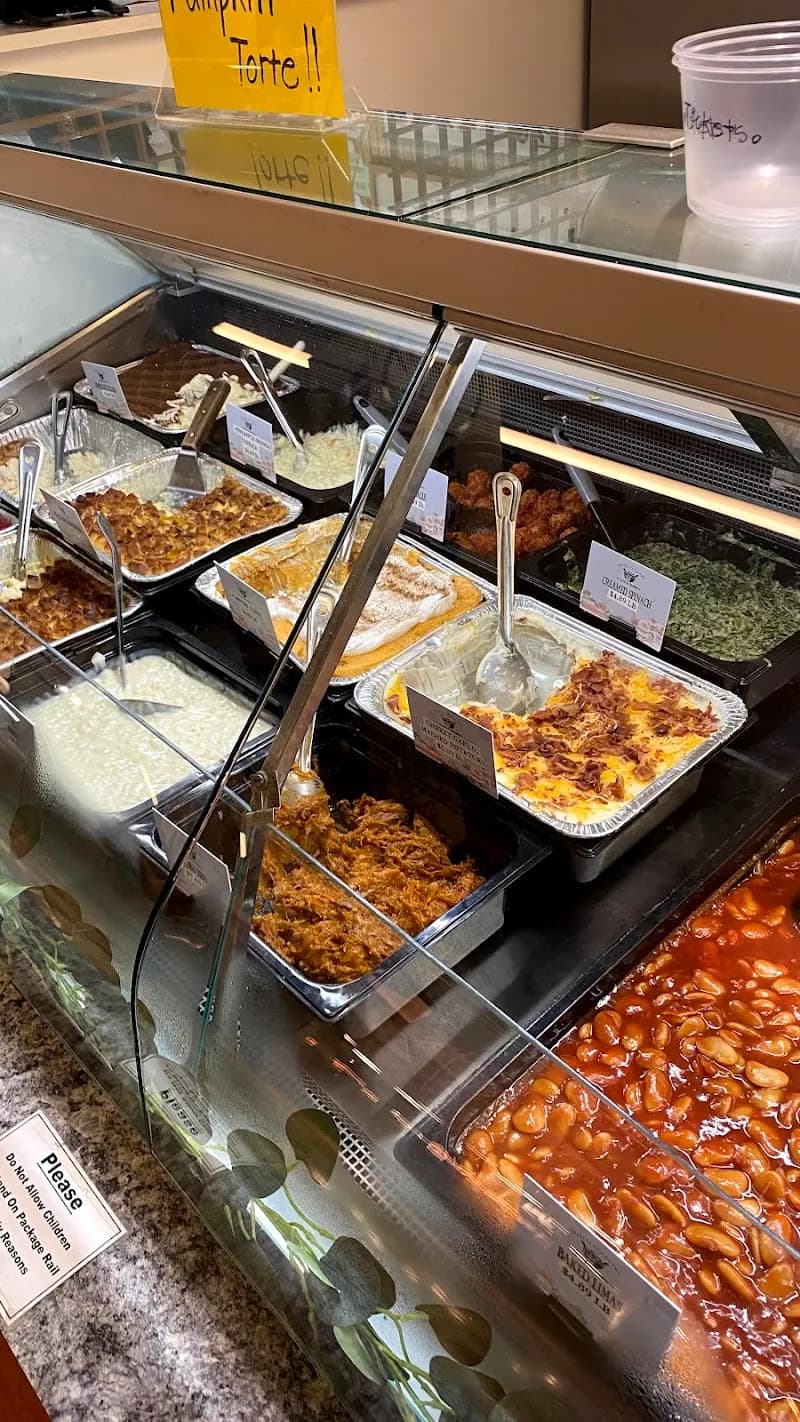 View of Village at Newtown in Newtown, PA