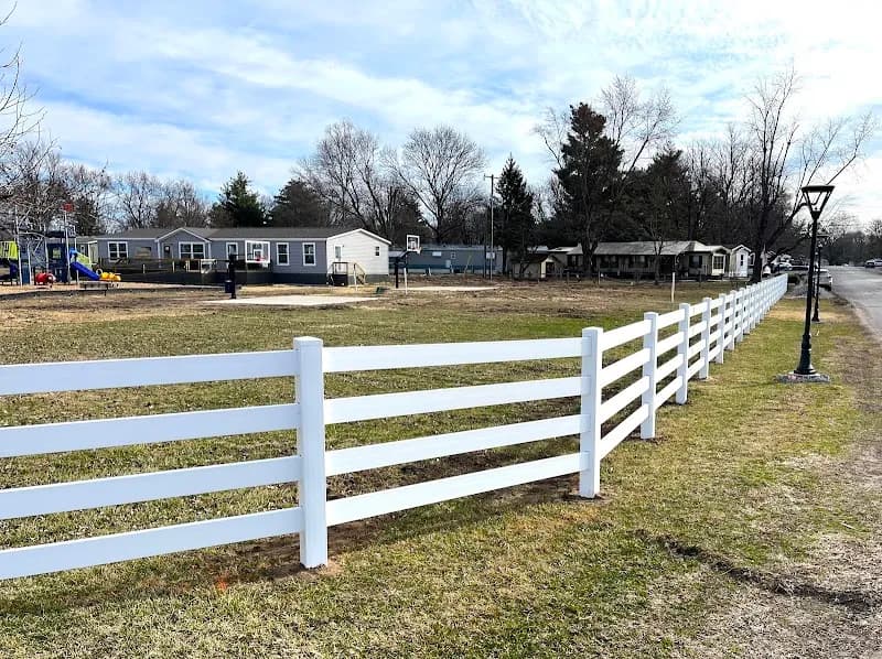 View of Village Green Pointe in Sellersburg, IN