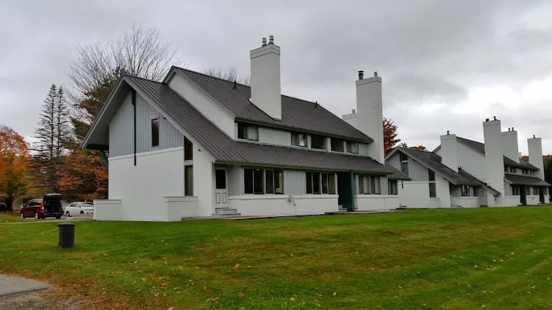Village Green Unit At Stowe resort hotel in Stowe, VT