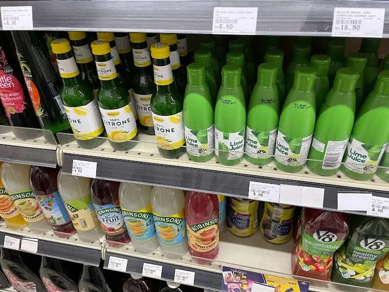 View of Village Grocer @ 1 Mont Kiara in Mont Kiara, KL