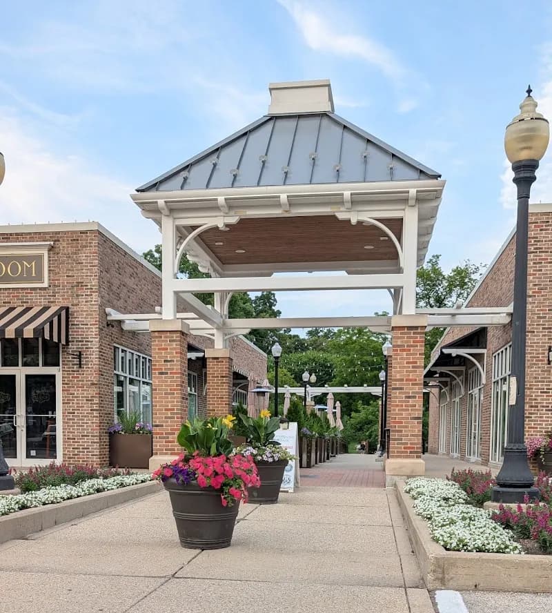 Village of Greendale event venue in Greendale, WI