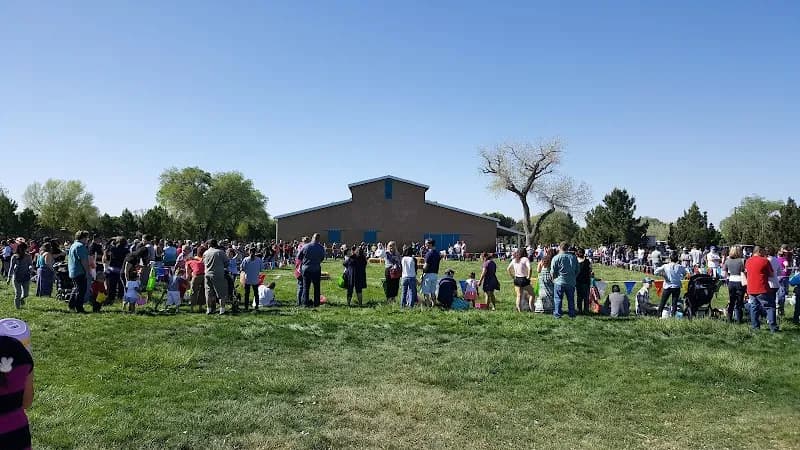 View of Village of Los Ranchos de Albuquerque in Los Ranchos de Albuquerque, NM