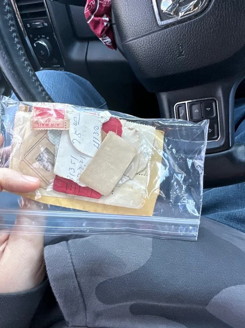 View of Village Stamp & Coin in Zionsville, IN