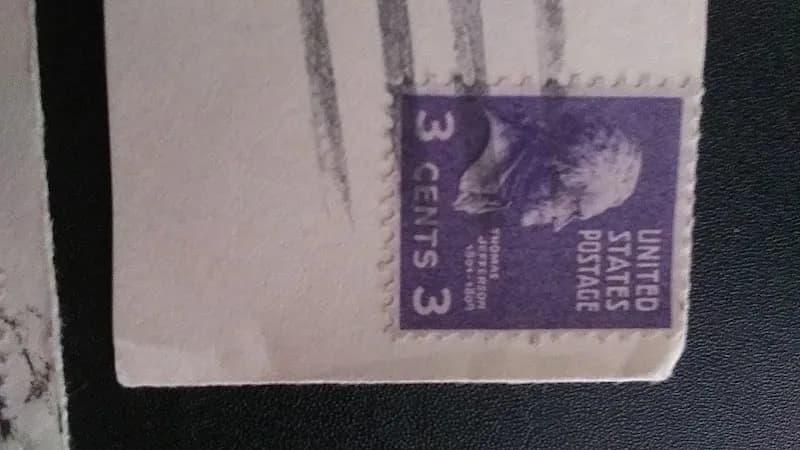 View of Village Stamp & Coin in Zionsville, IN