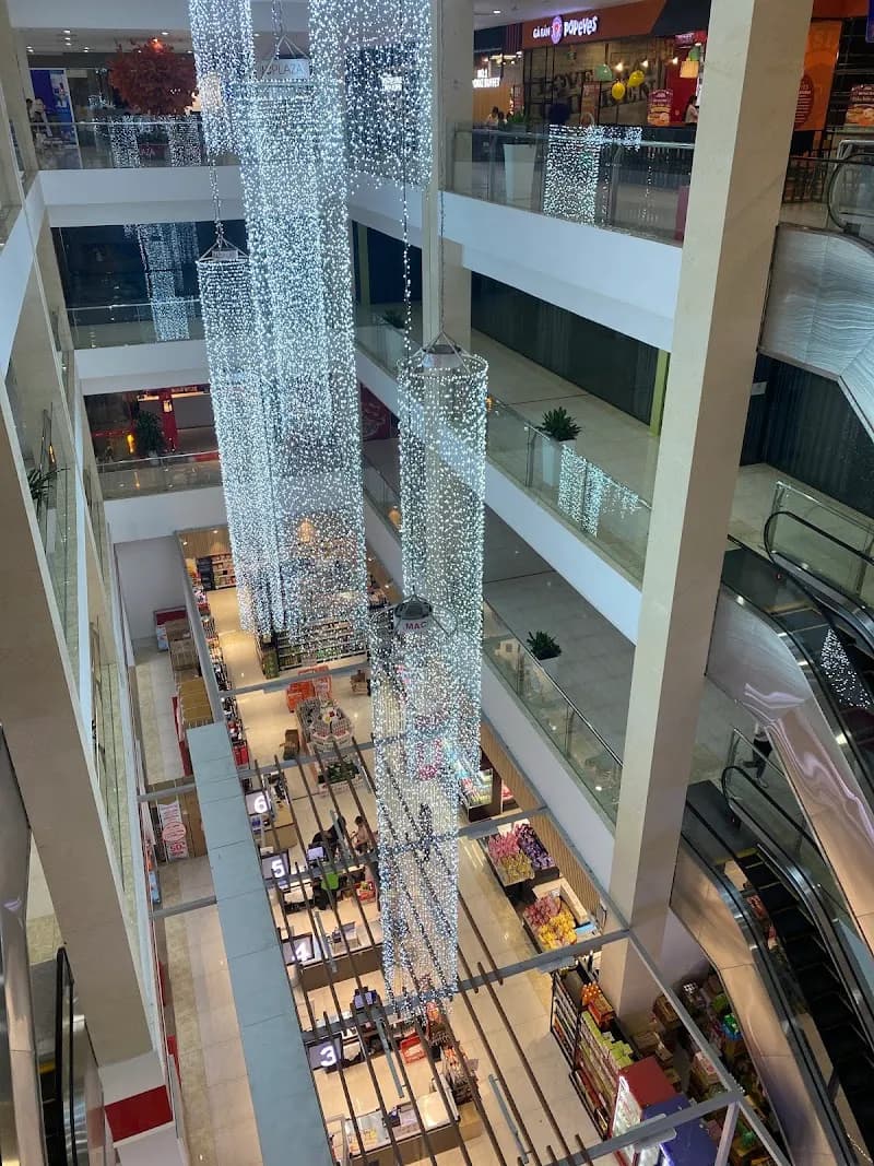 View of Vincom Plaza Hà Đông in Hà Đông, HN