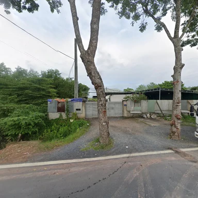 Vinh Phuoc Farm farm in Cu Chi, HCMC