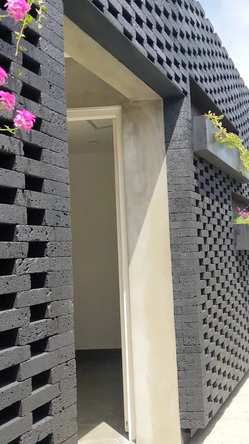 View of Vision City in Nyarugenge District, Kigali