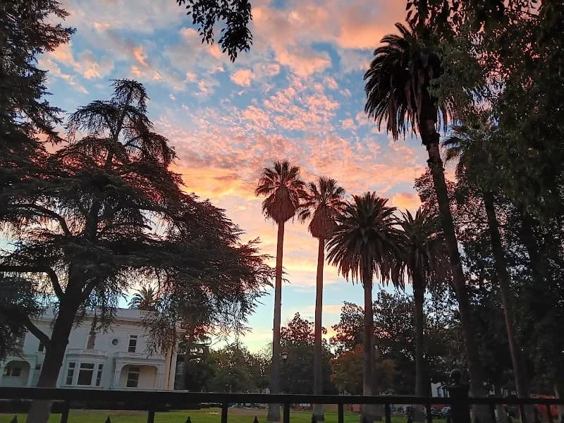View of Visit Stockton in Stockton, CA