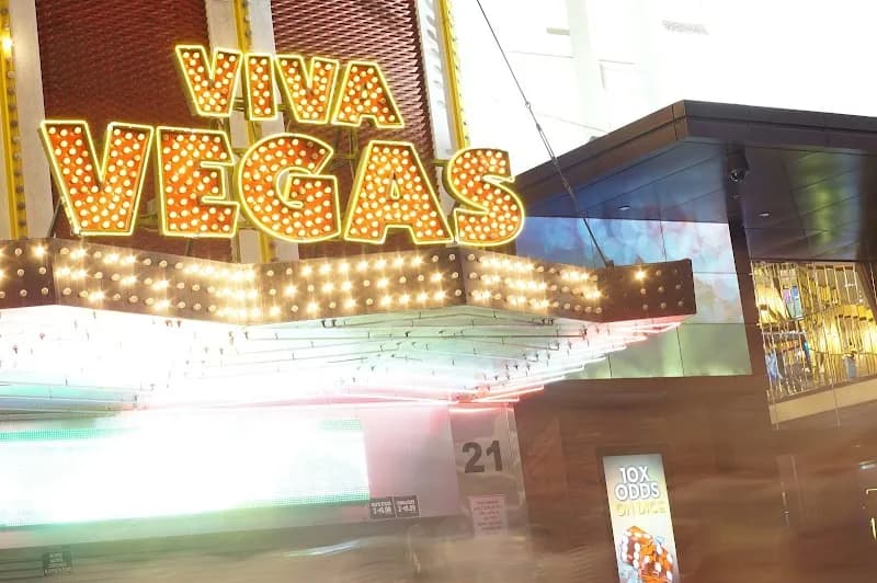 View of Viva Vegas F in Las Vegas, NV