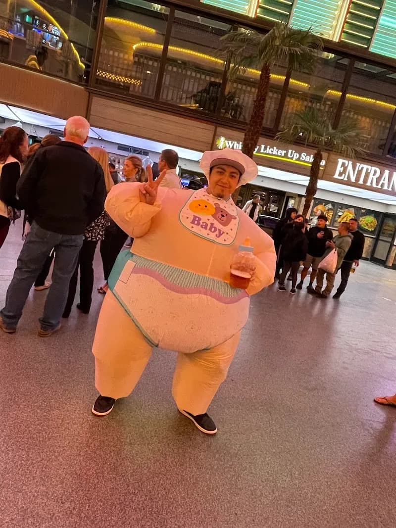 View of Viva Vegas F in Las Vegas, NV