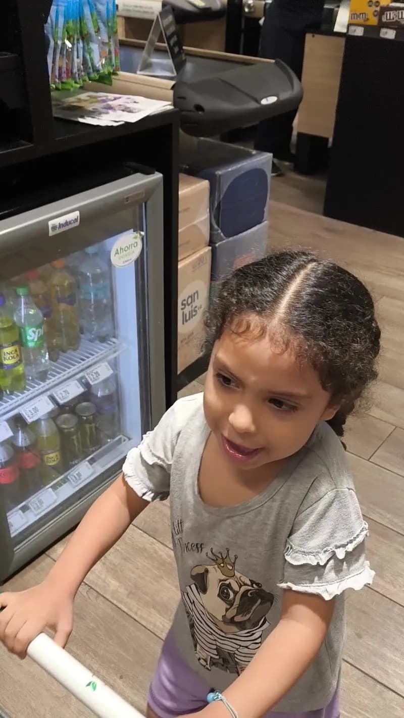 View of Vivanda La Molina in La Molina, Lima