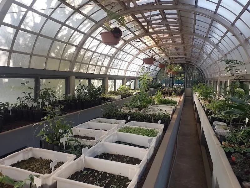 Viveiro Manequinho Lopes - Parque Ibirapuera SP wholesaler in Sao Paulo, SP