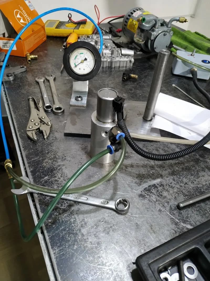 View of VIVERO XOCHIMILCO in Xochimilco, CDMX